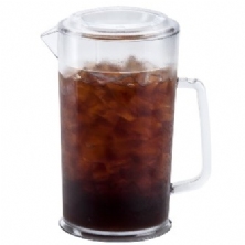 64oz Plastic Pitcher PC64CW135